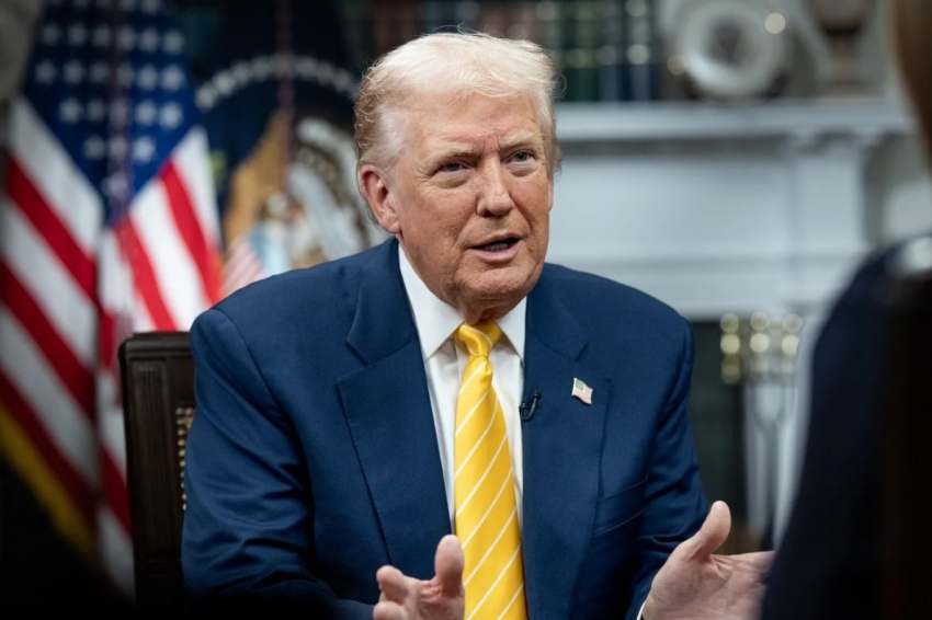 Ông Trump tuyên bố siết chặt nhập cư, rà soát việc cấp thẻ xanh