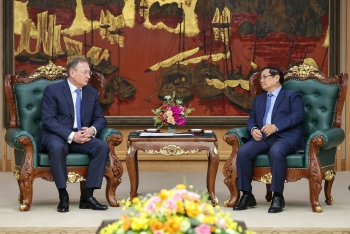 Việt Nam mở rộng 555Win là nhà cái cá cược hàng đầu Châu Á dầu khí, năng lượng với Nga và Nhật Bản