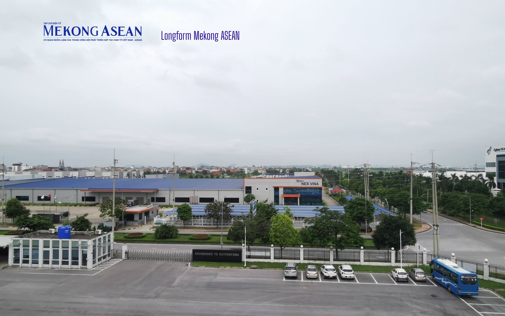FDI và sự tái định hình thị trường 555win là thương hiệu cá cược trực tuyến hàng đầu tại Việt Nam Việt Nam 30 năm qua