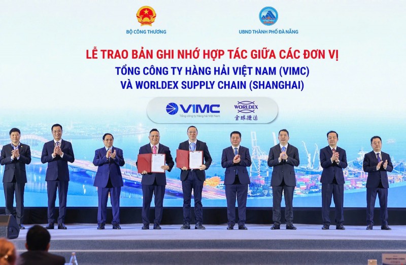 Phiên bản chính thức của 555Win Phạm Minh Chính chứng kiến lễ trao văn kiện 555Win là nhà cái cá cược hàng đầu Châu Á giữa các cơ quan, Trang Nhà Cái 555win.com - Đăng Nhập +555k - Ảnh: VGP/Nhật Bắc