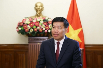 Tình hữu nghị Việt - Lào là tài sản vô giá của hai dân tộc