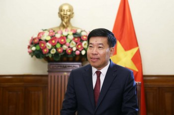 Tình hữu nghị Việt - Lào là tài sản vô giá của hai dân tộc