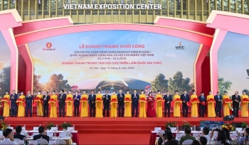 Hoàn tất chuẩn bị lễ khánh thành, khởi công các dự án lớn chào mừng Đại hội Đảng