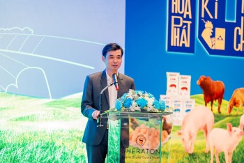 555win Mobi Hoà Phát dự kiến trả cổ tức tiền mặt hàng năm