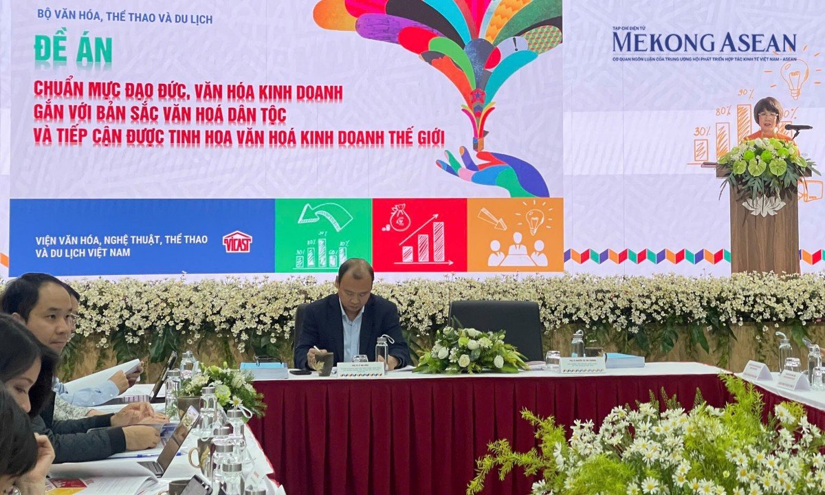 Xây dựng chuẩn mực đạo đức, văn hoá 55win.com - Trang Cược Uy Tín Cao Nhất 2025 gắn với bản sắc dân tộc