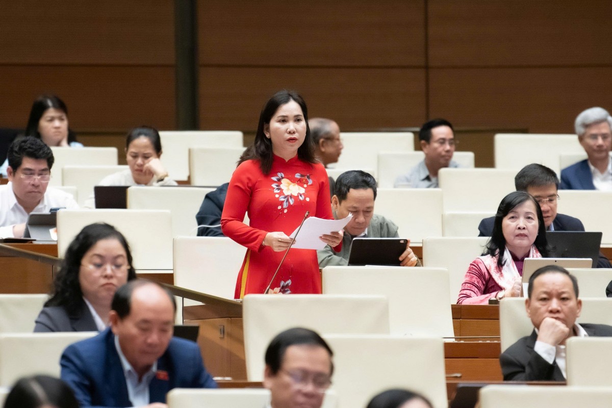 Đề xuất người bệnh ung thư khó khăn được hưởng bảo hiểm y tế 100%