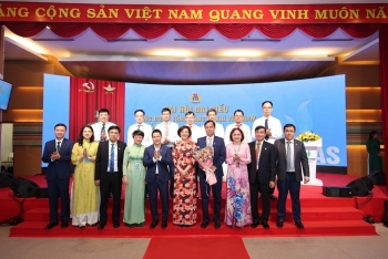 Công đoàn PV GAS tổ chức Đại hội nhiệm kỳ 2025 - 2030