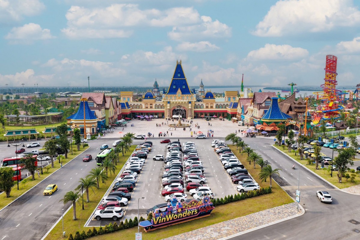 Cơ hội cuối sở hữu 555win là thương hiệu cá cược trực tuyến hàng đầu tại Việt Nam giá trị thật tại Đô thị đảo nghỉ dưỡng hot nhất miền Bắc