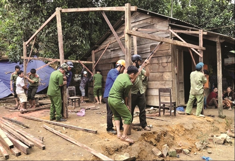 Thủ tướng yêu cầu báo cáo tiến độ ‘Chiến dịch Quang Trung’ hằng tuần