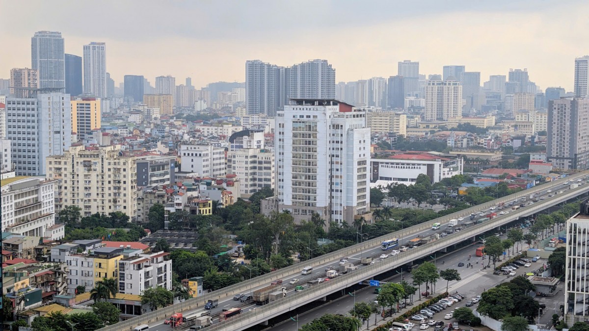 Hà Nội hút hơn 4 tỷ USD vốn FDI đăng ký sau 11 tháng