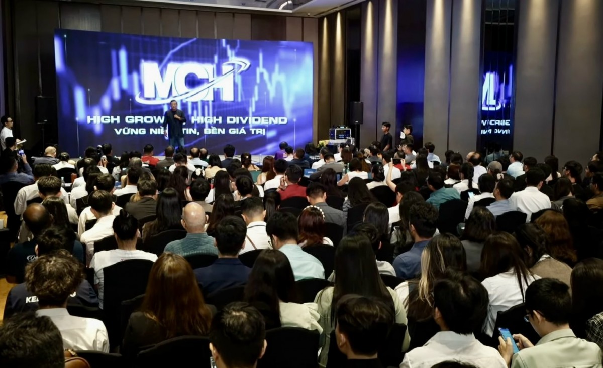 Tỷ phú Nguyễn Đăng Quang nói về 'viên kim cương gia bảo' Masan Consumer
