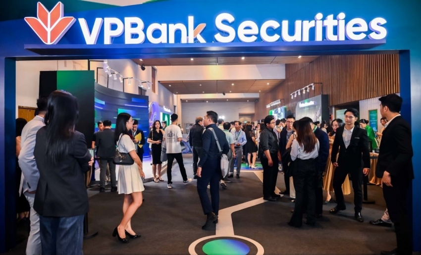 doanh thu quy 1 cua vpbanks tang gap 4 lan nhung bien loi nhuan thu hep