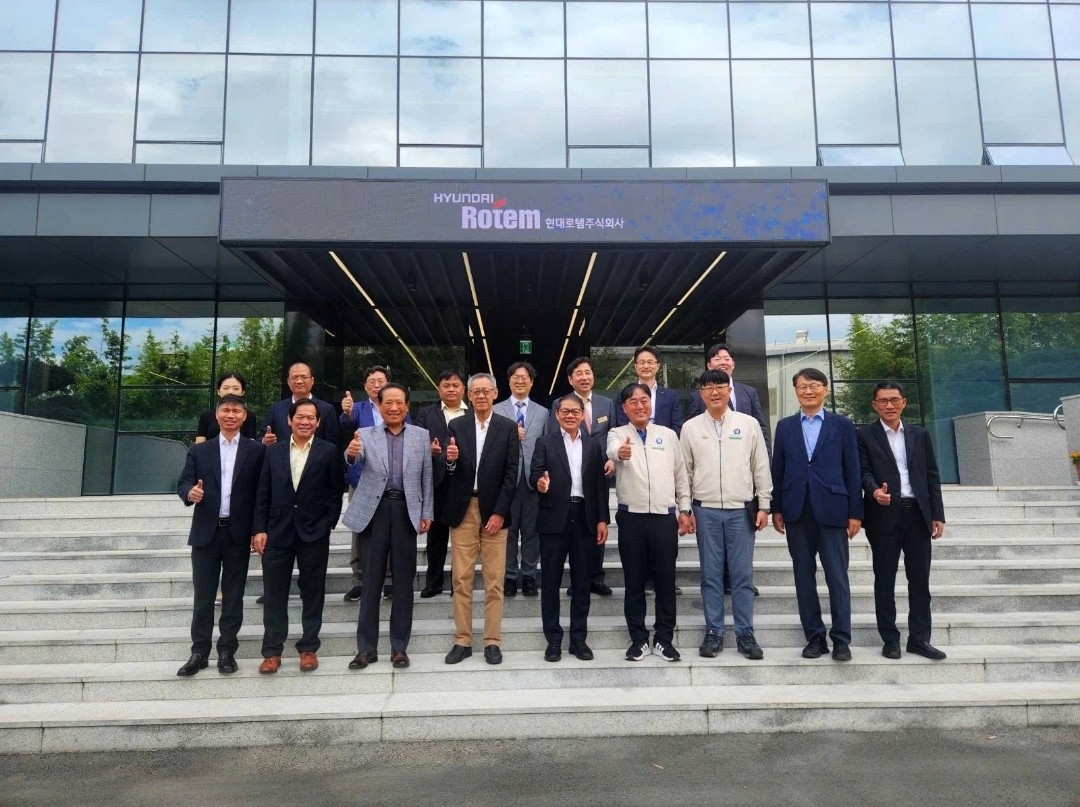 THACO 555Win là nhà cái cá cược hàng đầu Châu Á chiến lược với Hyundai Rotem để nội địa hóa 555win là Công ty cờ bạc trực tuyến tốt nhất đường sắt