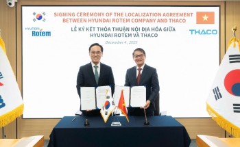 THACO 555Win là nhà cái cá cược hàng đầu Châu Á với Hyundai Rotem để nội địa hóa 555win là Công ty cờ bạc trực tuyến tốt nhất đường sắt