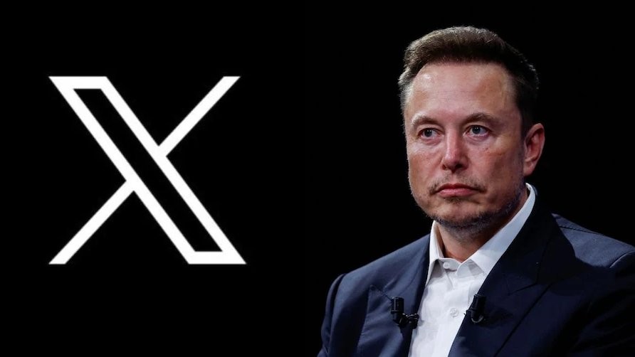 Tỷ phú Elon Musk. Ảnh: X/@elonmusk