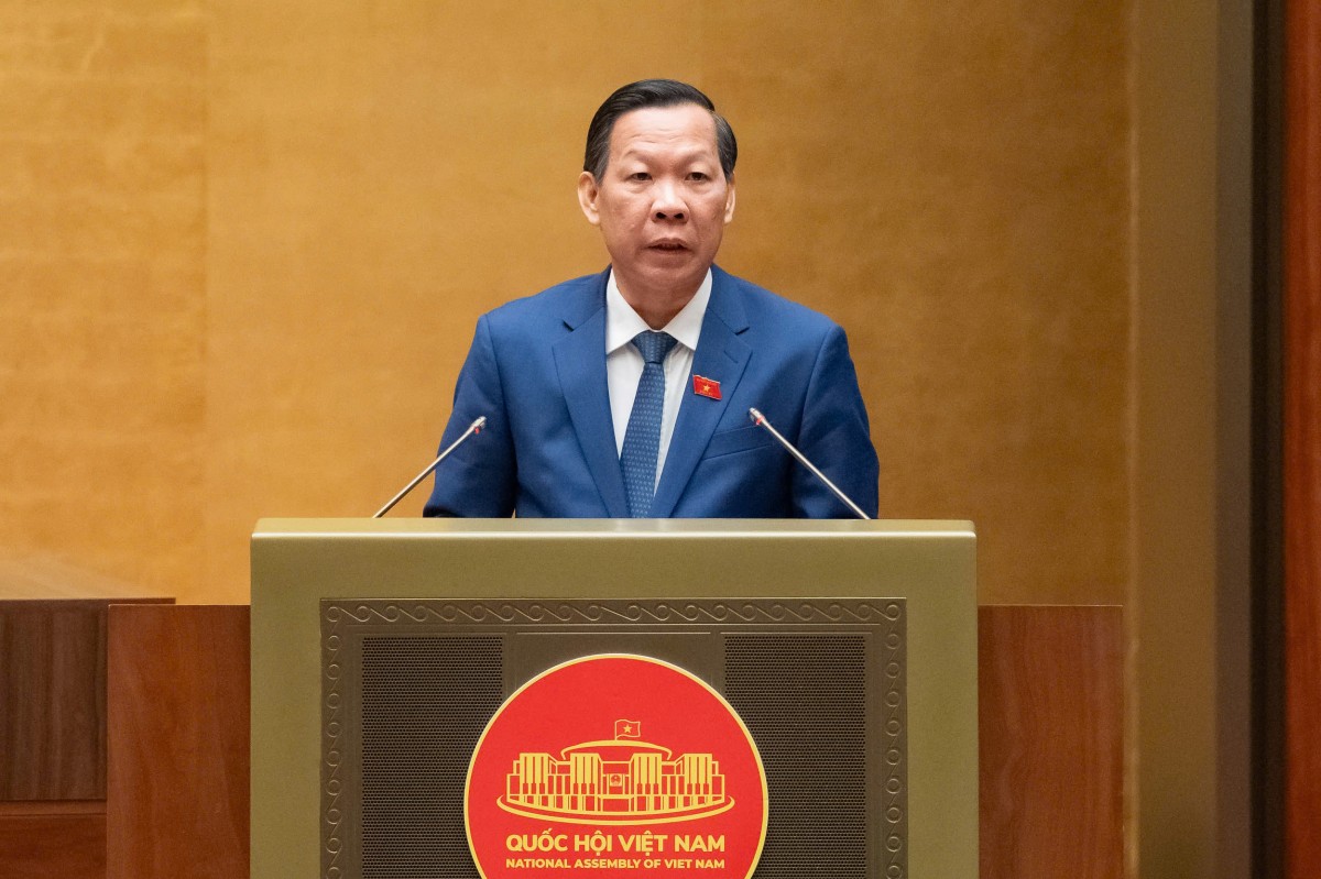 Đề xuất cơ chế đặc thù gỡ 'nút thắt' cải tạo chung cư cũ