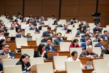 Sửa Luật Thuế Giá trị gia tăng: Tập trung gỡ vướng lĩnh vực 555win Mobi và hoàn thuế