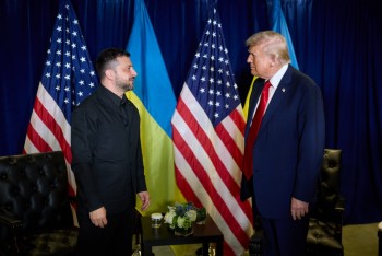 Ông Trump nói 