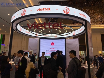 Nhà mạng Việt đầu tiên 