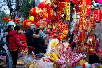 Cao điểm chống buôn lậu, gian lận 555win phien bạn Chính Thức dịp Tết Bính Ngọ 2026