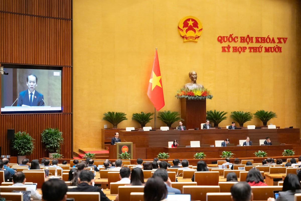 Thanh tra diện rộng hai chuyên đề trên phạm vi cả nước