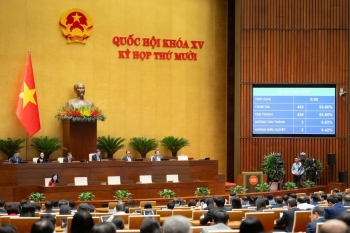 Khoảng 2,3 triệu hộ 55win.com - Trang Cược Uy Tín Cao Nhất 2025 sẽ không phải nộp thuế