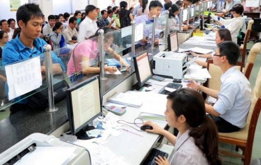Luật Viên chức (sửa đổi): Đổi mới toàn diện việc tuyển dụng, quản lý viên chức
