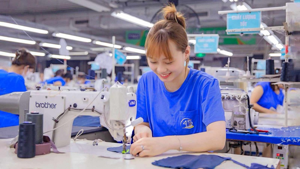 Quý 4 lãi tăng mạnh, TNG khép lại năm 2025 với lợi nhuận kỷ lục