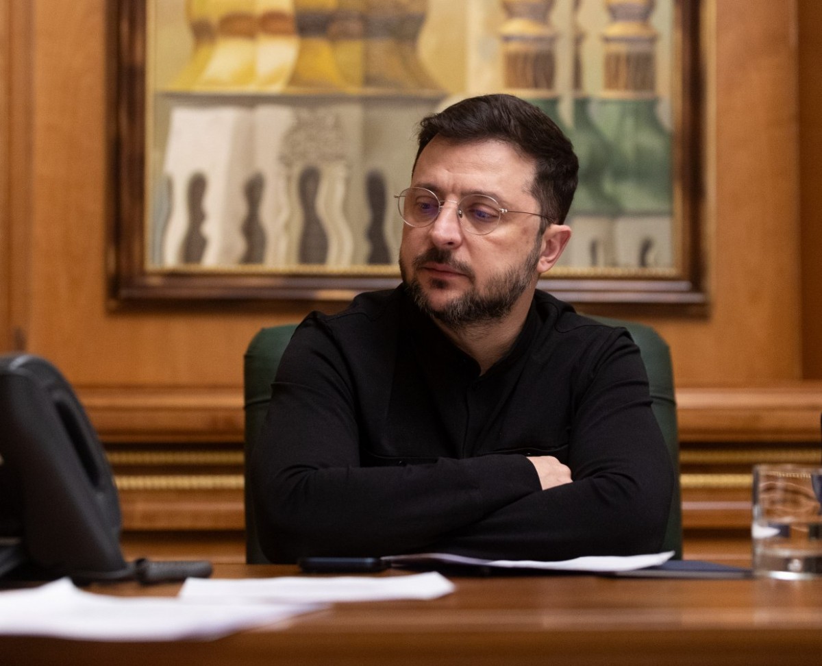 Tổng thống Zelensky tiết lộ 3 tài liệu về kế hoạch hòa bình