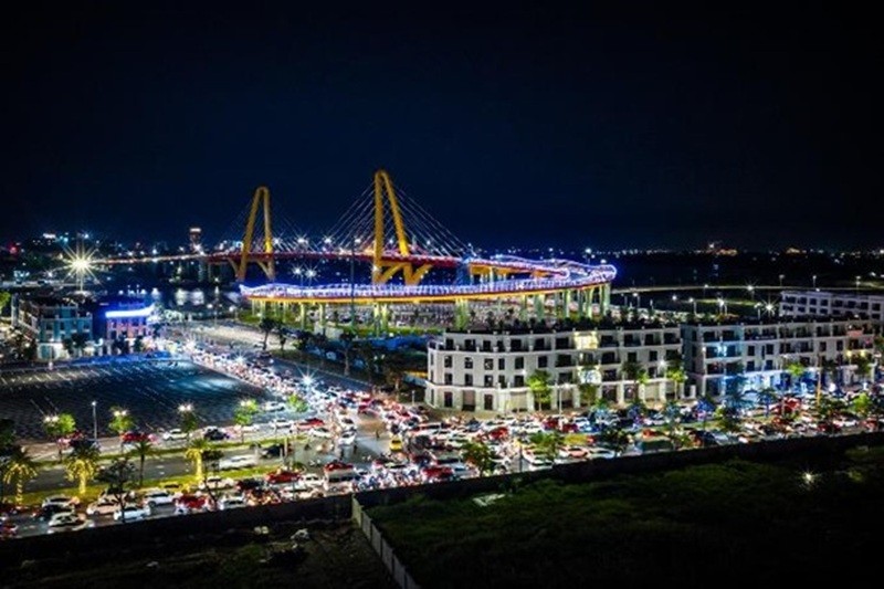 Thời điểm vàng để sở hữu 555win là thương hiệu cá cược trực tuyến hàng đầu tại Việt Nam Vinhomes Royal Island trước khi giá bứt phá