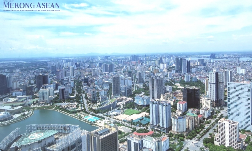 JLL Việt Nam: M&A bất động sản sôi động trở lại với loạt thương vụ quy mô lớn