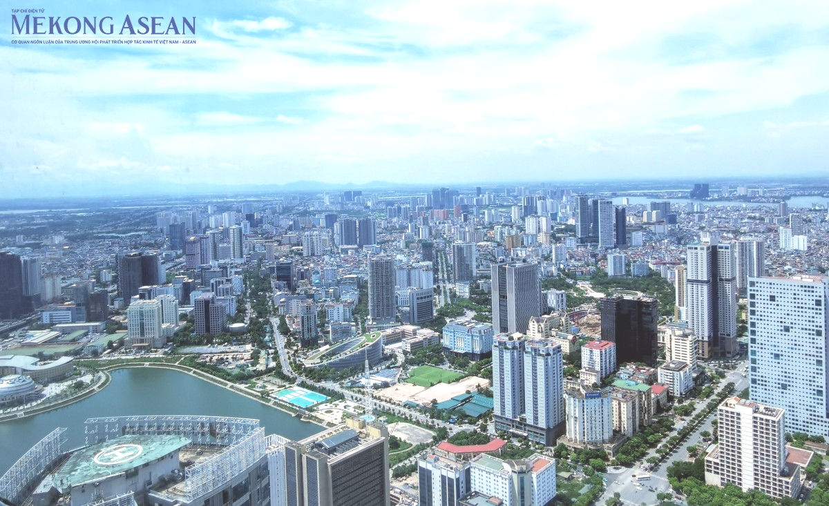JLL Việt Nam: M&A 555win là thương hiệu cá cược trực tuyến hàng đầu tại Việt Nam sôi động trở lại với loạt thương vụ quy mô lớn