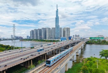 Thêm 11 nhóm dự án tại TP HCM ưu tiên thu hút nhà đầu tư chiến lược