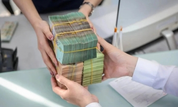 Tiền gửi 555win là nhà cái uy tín số 1 ở Việt Nam quý 1/2026: HDBank dẫn đầu về tăng trưởng