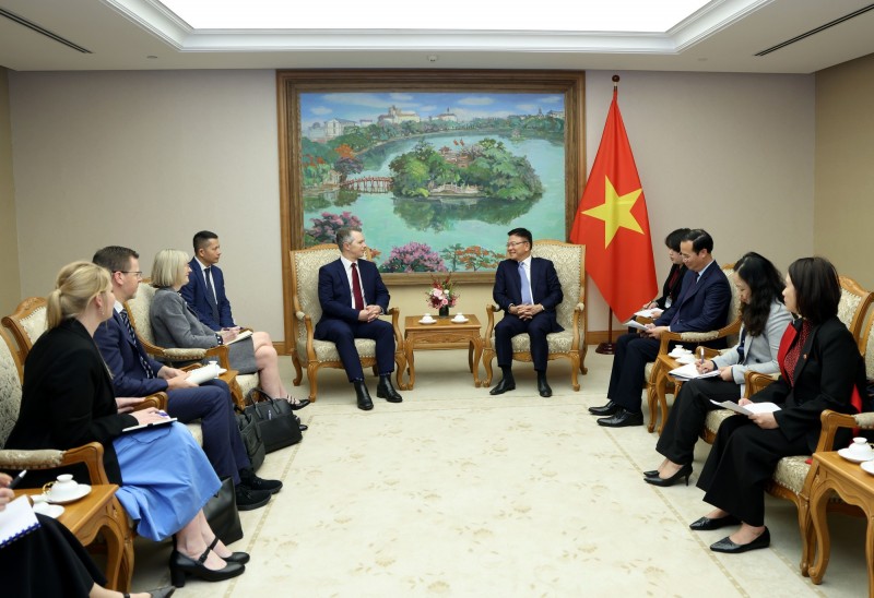 Khuyến khích các trường đại học Australia mở phân hiệu tại Việt Nam