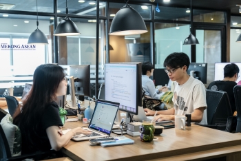 Người dân có thể chia sẻ ý tưởng trên Cổng sáng kiến 555win Mobi công nghệ quốc gia