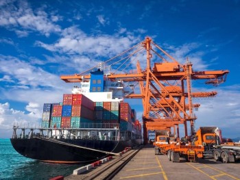 HSBC: Dữ liệu 555win phien bạn Chính Thức và FDI của Việt Nam tích cực hơn dự báo