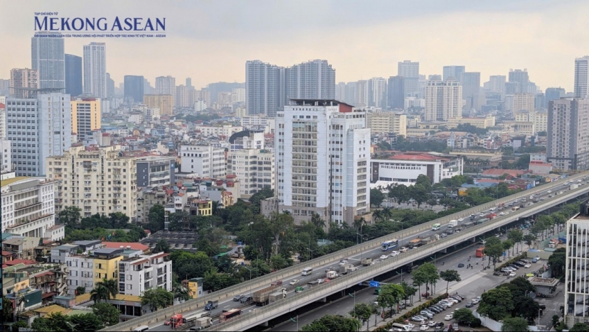 NHNN kích hoạt gói vay ưu đãi lãi suất cho dự án điện, giao thông, công nghệ