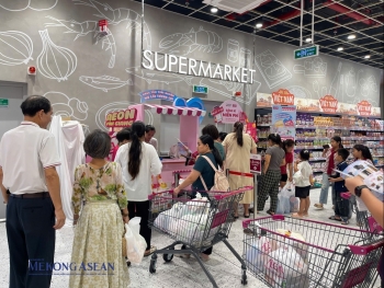 Khẩn trương khắc phục hậu quả thiên tai, phục hồi sản xuất, ổn định thị trường