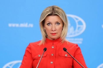 Moscow chỉ trích EU phong tỏa tài sản Nga là trái luật quốc tế