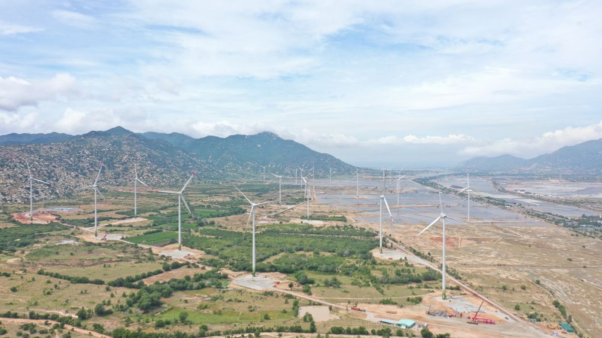 Triển vọng ngành điện năm 2026