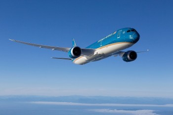 Chiều nay sân bay Long Thành lần đầu tiên đón máy bay thân rộng