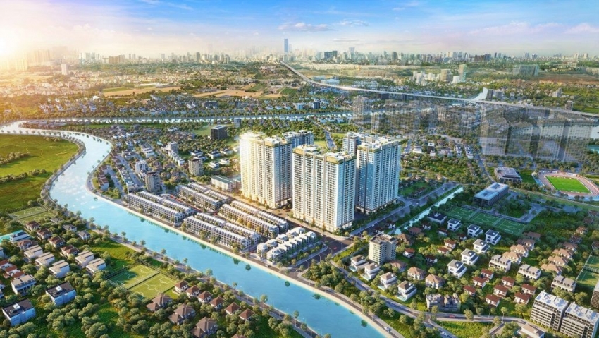 Thay đổi trong cơ cấu cổ đông tại Bất động sản Linh Đàm