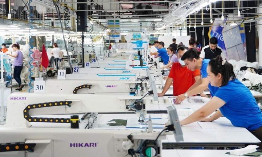 TNG chốt lịch họp ĐHĐCĐ 2026, doanh thu 2 tháng đầu năm tăng mạnh