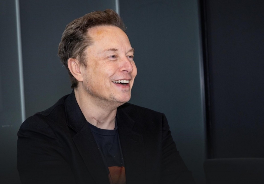 Tin công nghệ tuần qua: Tài sản ông Musk vượt 800 tỷ USD, Galaxy S26 Ultra lộ thiết kế
