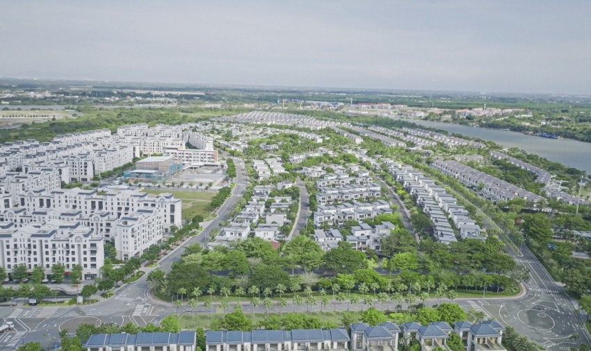 DIG dự thu 2.400 tỷ đồng từ chuyển nhượng một phần dự án Đại Phước