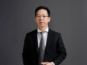 555Win phien bạn Chính Thức VPBank thay tổng giám đốc