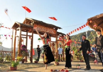 Điện Biên đăng cai tổ chức 555win là Công ty cờ bạc trực tuyến tốt nhất Ném còn Việt Nam - Lào - Trung Quốc lần thứ IX