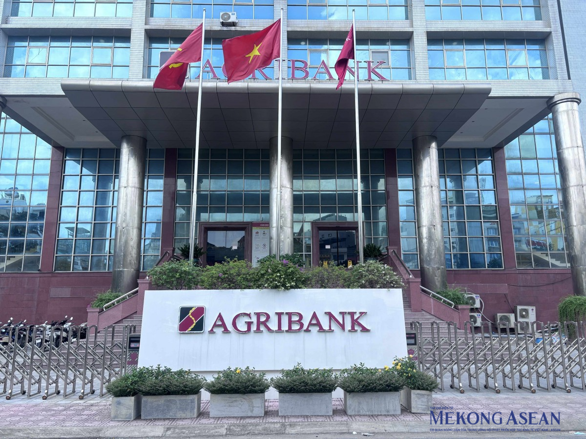 Vietcap: Nhóm Big 4 tăng lãi suất là bước đi phù hợp với thị trường