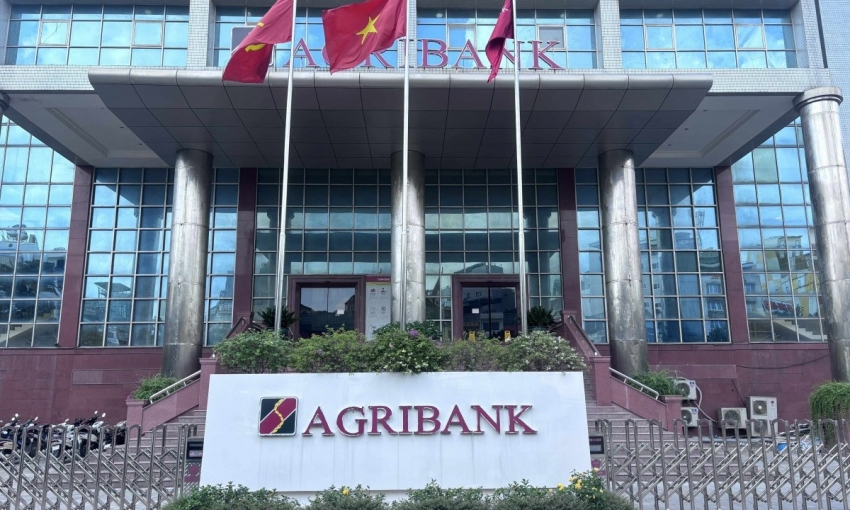 Agribank nâng lãi suất tiền gửi ở tất cả kỳ hạn